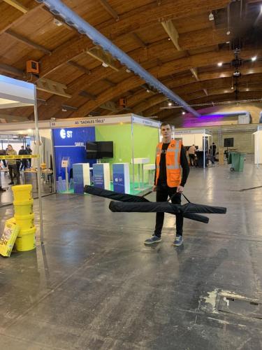 Ķipsalas starptautiskais izstāžu centrs