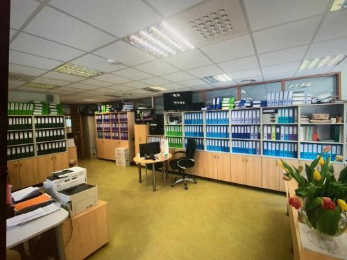 Grāmatvedības uzņēmums